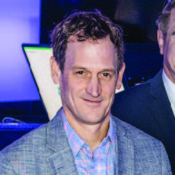 Dr. Greg Johnsen