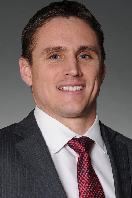 Brad Meissen ’07