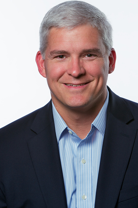 Louis Bremer ’92