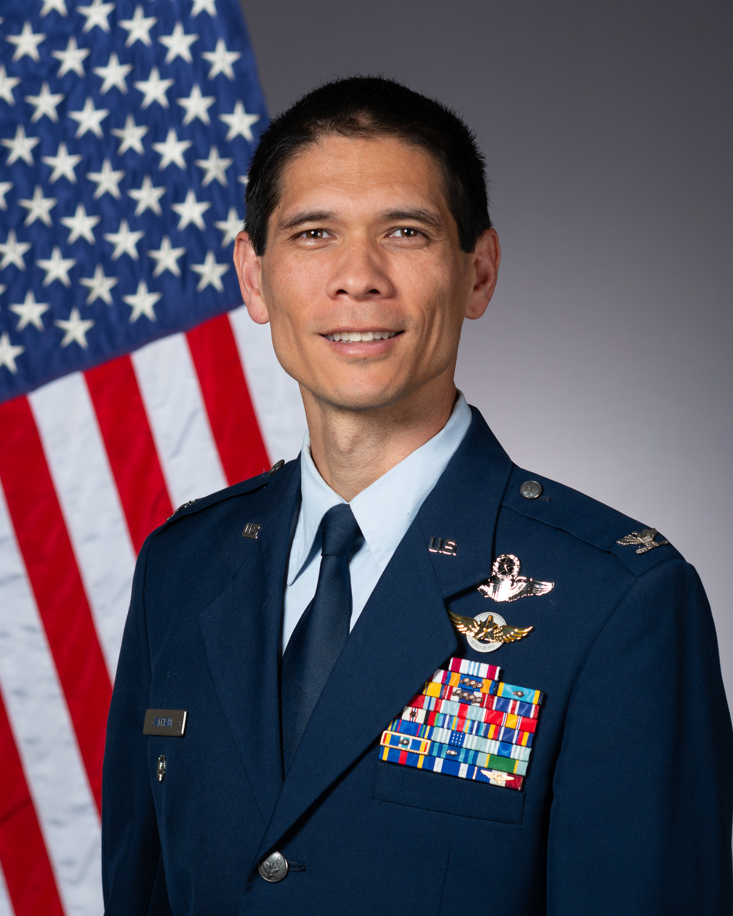 Academy to welcome new Dean of the Faculty - Association & Foundation