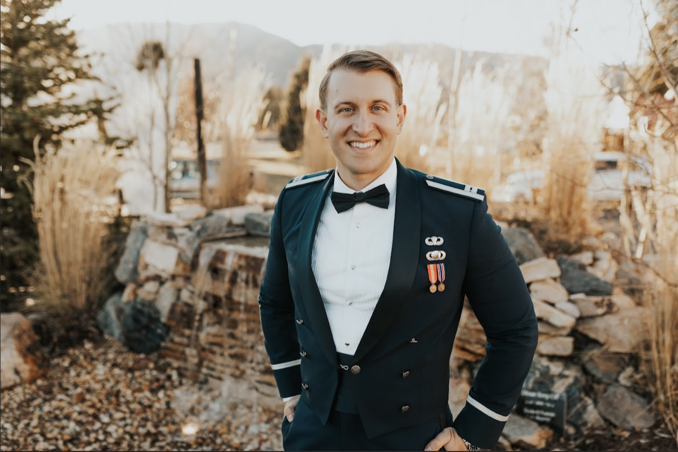 Capt. Eugene DeNezza